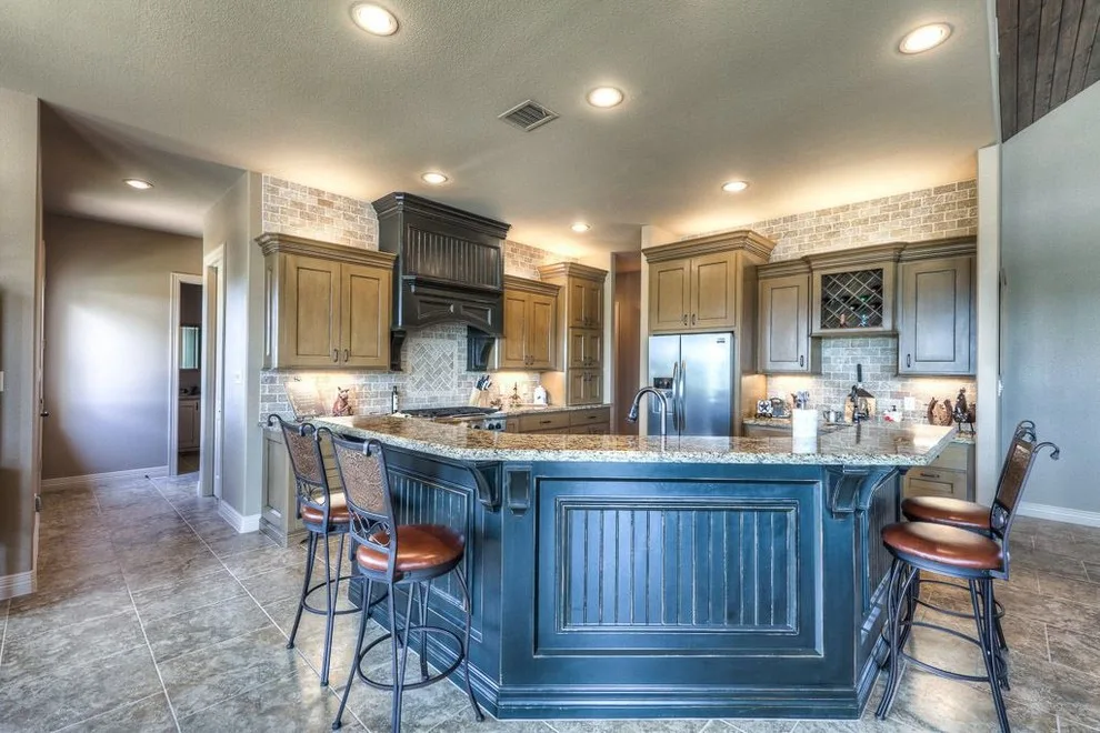 Boyd Residence by S Gentry Custom Homes - Photo 6