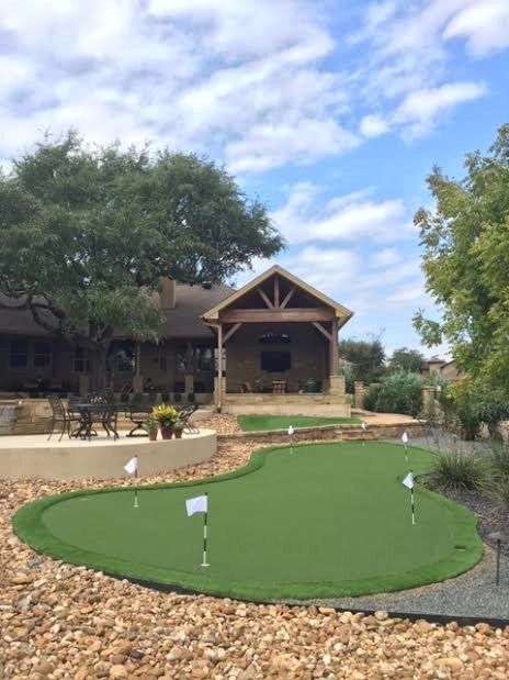 Putting Greens by Magnolia Turf Co. - Photo 13
