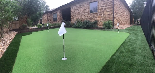Putting Greens by Magnolia Turf Co. - Photo 15