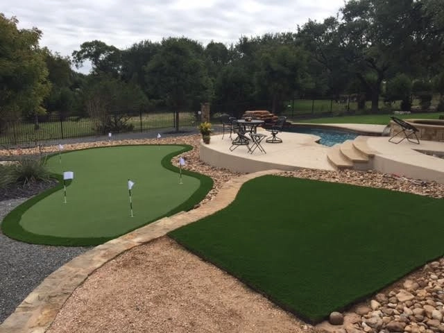 Putting Greens by Magnolia Turf Co. - Photo 14