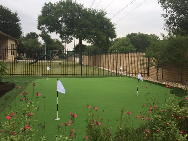 Putting Greens by Magnolia Turf Co. - Photo 8