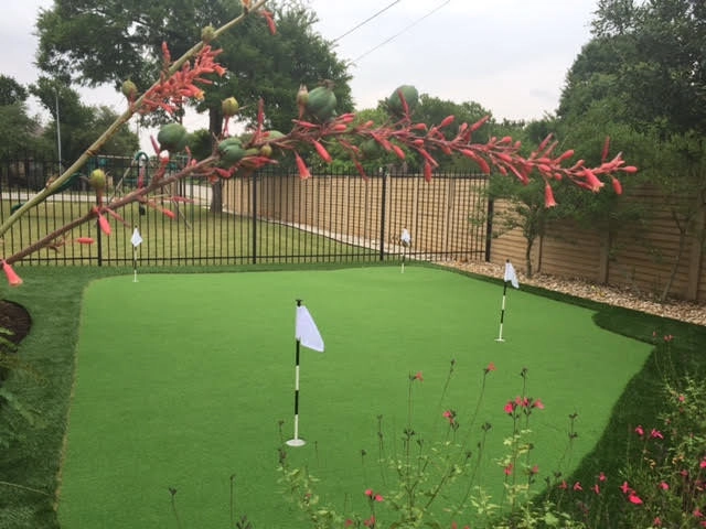 Putting Greens by Magnolia Turf Co. - Photo 12