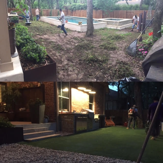 Landscapes by Magnolia Turf Co. - Photo 36