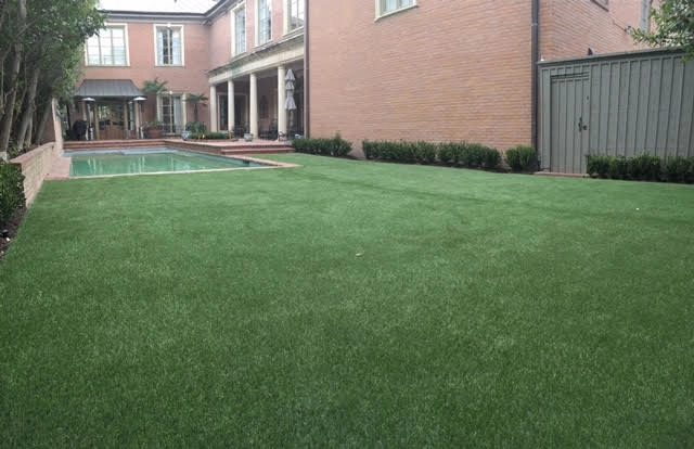 Pool Landscapes by Magnolia Turf Co. - Photo 20