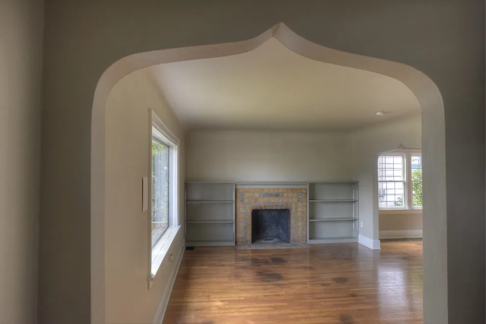 The Burwell Renovation by Peninsula Construction Service, LLC - Photo 2