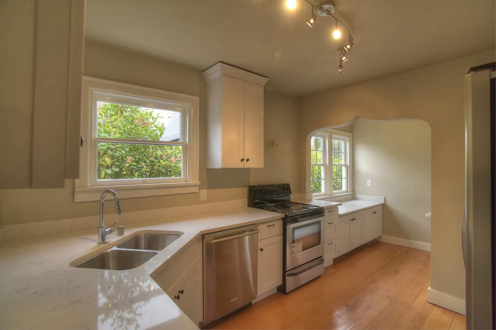 The Burwell Renovation by Peninsula Construction Service, LLC - Photo 3