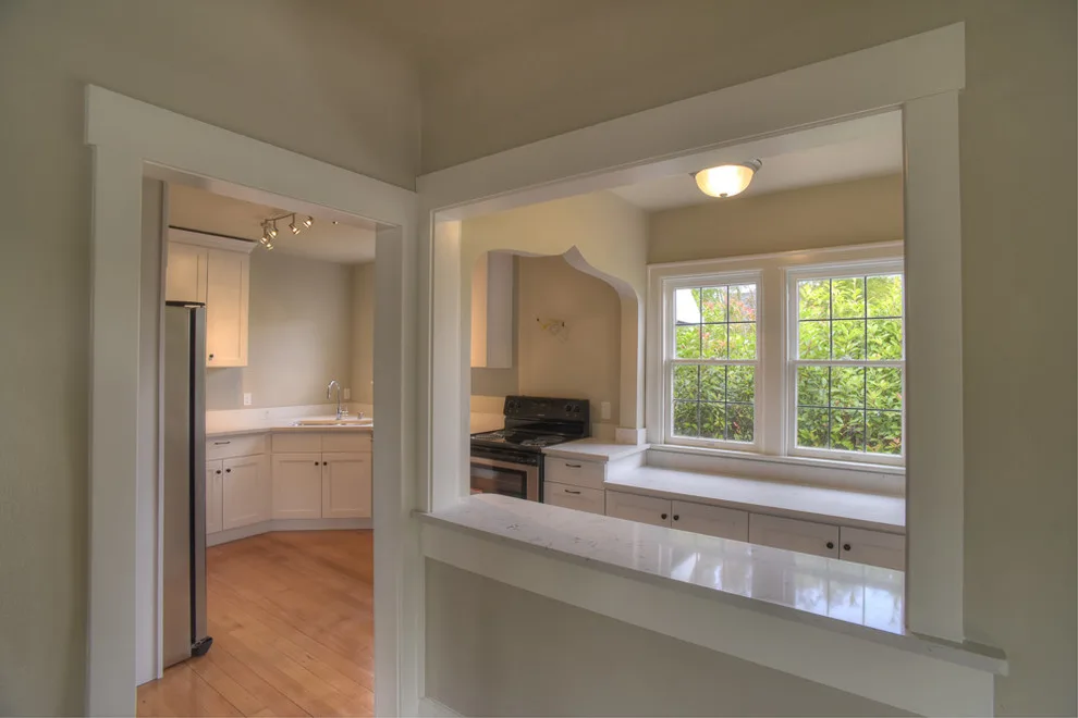 The Burwell Renovation by Peninsula Construction Service, LLC - Photo 4