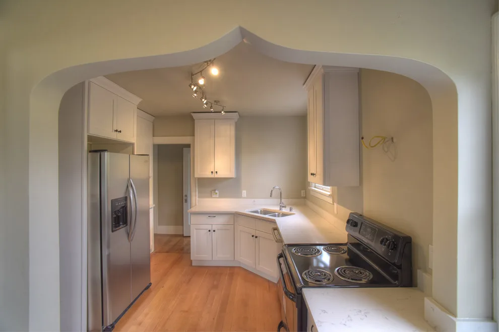 The Burwell Renovation by Peninsula Construction Service, LLC - Photo 5