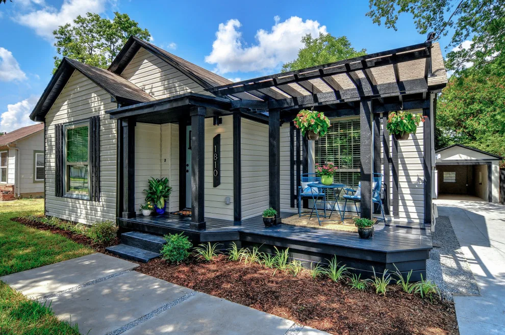 The Clooney Renovation by D2 Built - Photo 7