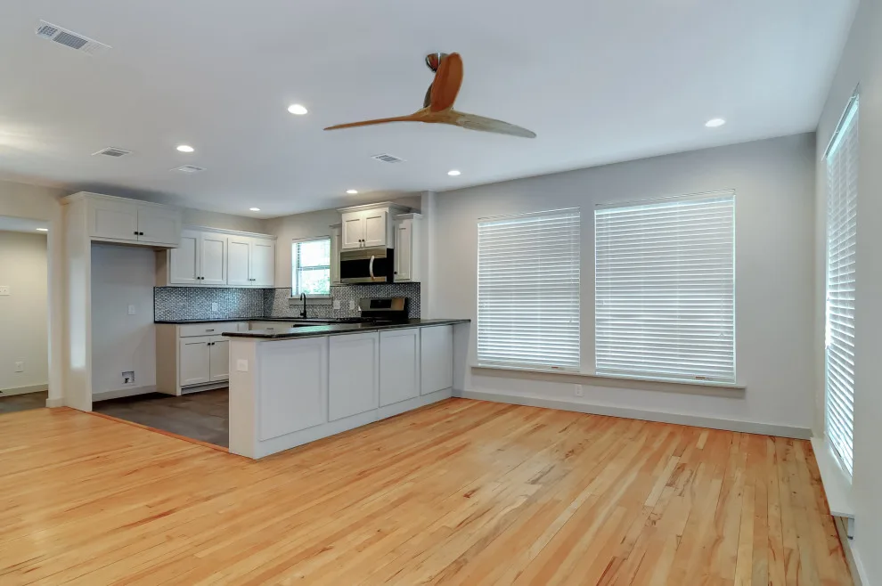 The Clooney Renovation by D2 Built - Photo 4