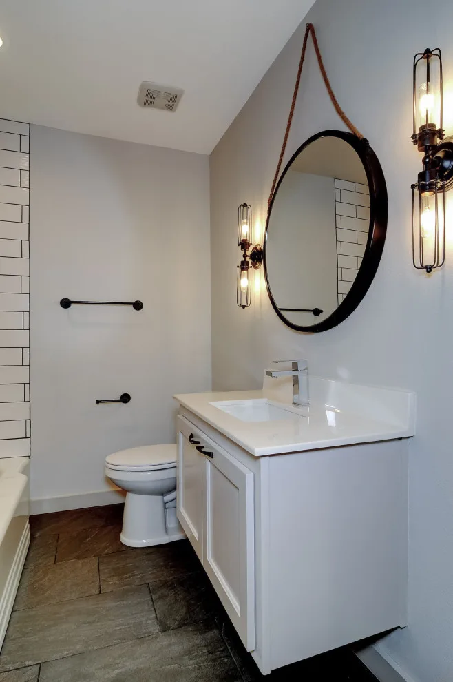 The Clooney Renovation by D2 Built - Photo 3