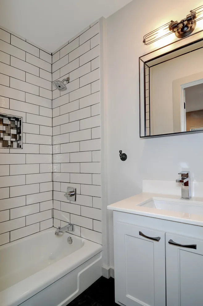 The Clooney Renovation by D2 Built - Photo 14