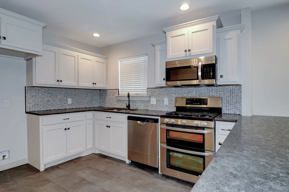 The Clooney Renovation by D2 Built - Photo 8
