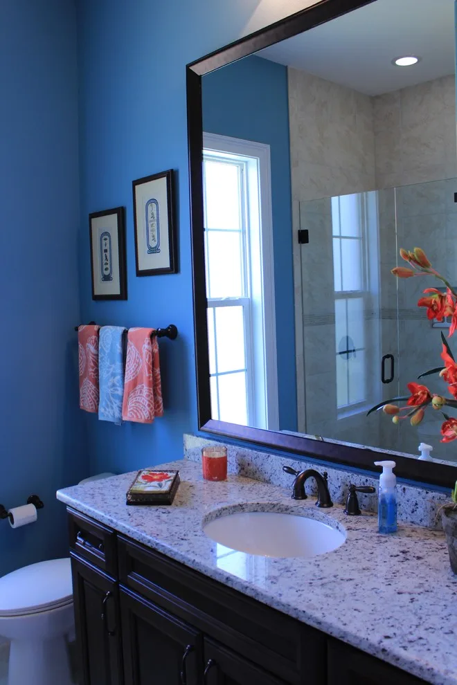 The Transitional Concession by Trinity Custom Homes - Photo 19