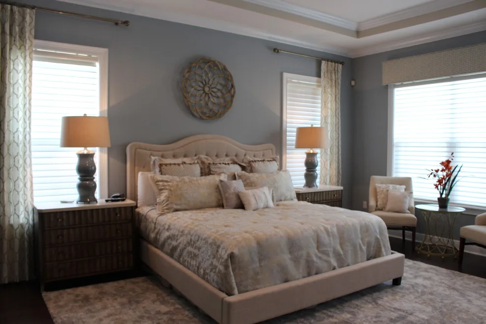 The Transitional Concession by Trinity Custom Homes - Photo 9