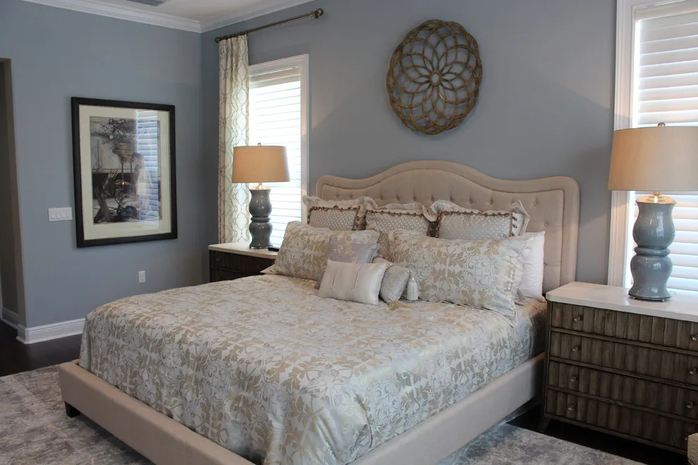 The Transitional Concession by Trinity Custom Homes - Photo 12