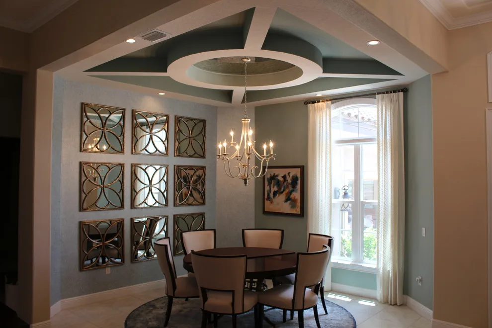 The Transitional Concession by Trinity Custom Homes - Photo 5
