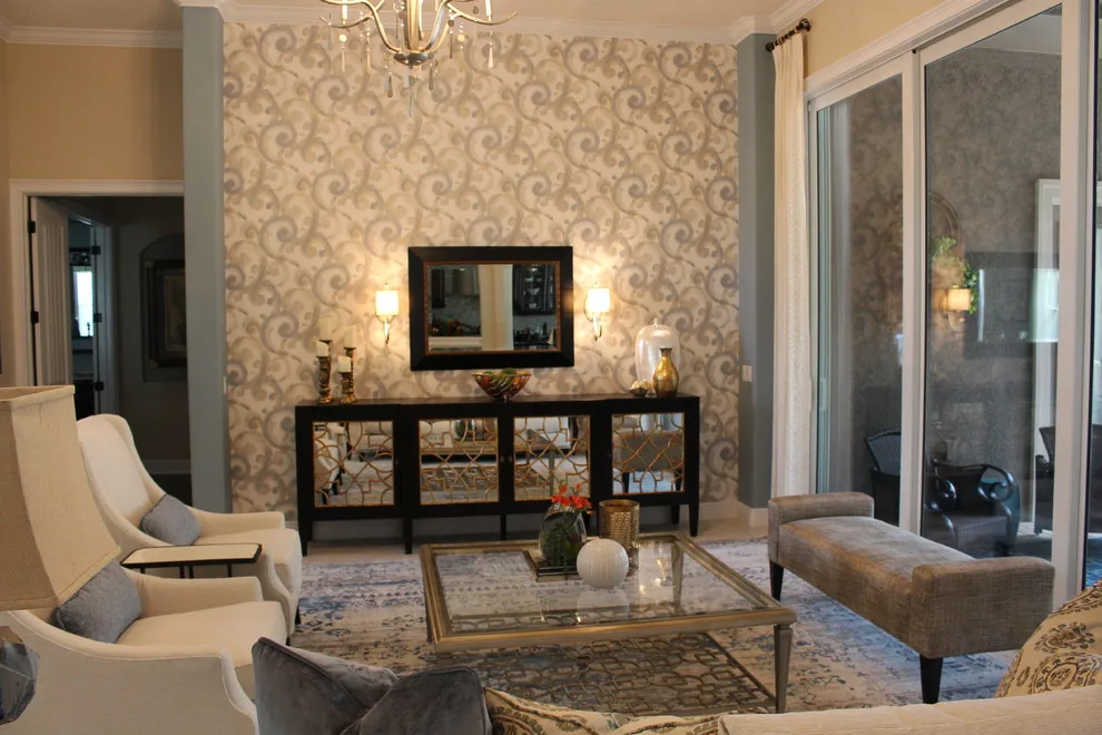 The Transitional Concession by Trinity Custom Homes - Photo 2