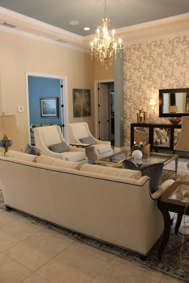 The Transitional Concession by Trinity Custom Homes - Photo 32