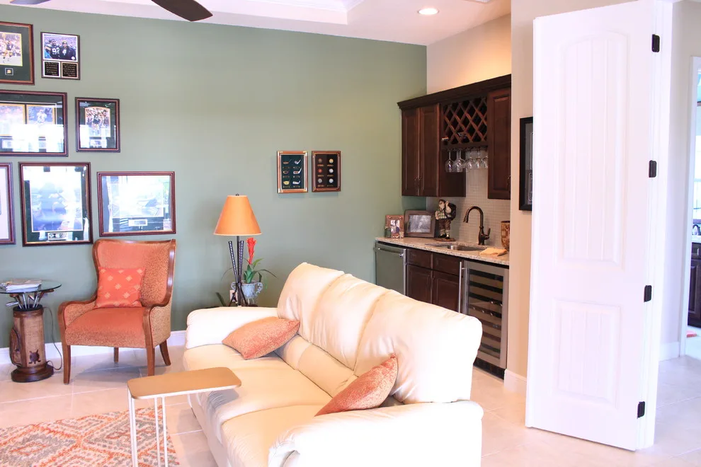 The Transitional Concession by Trinity Custom Homes - Photo 23