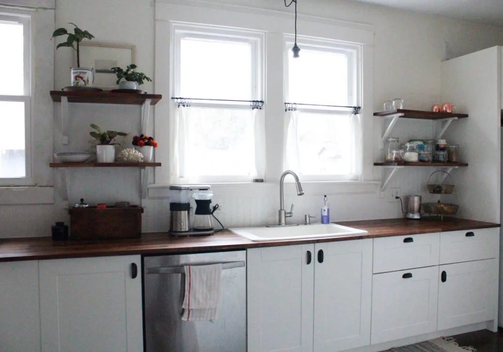 Cottage Restoration by Reformer Design Build Workshop - Photo 7