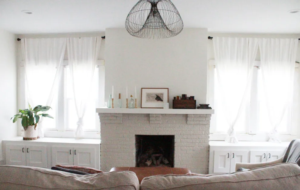 Cottage Restoration by Reformer Design Build Workshop - Photo 5