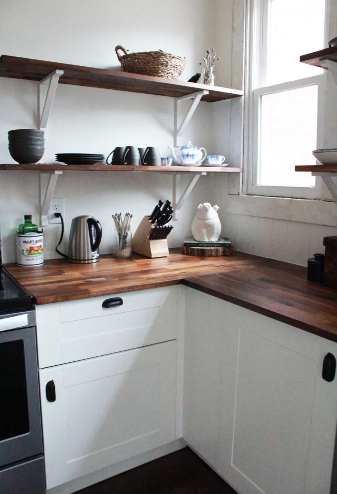 Cottage Restoration by Reformer Design Build Workshop - Photo 6