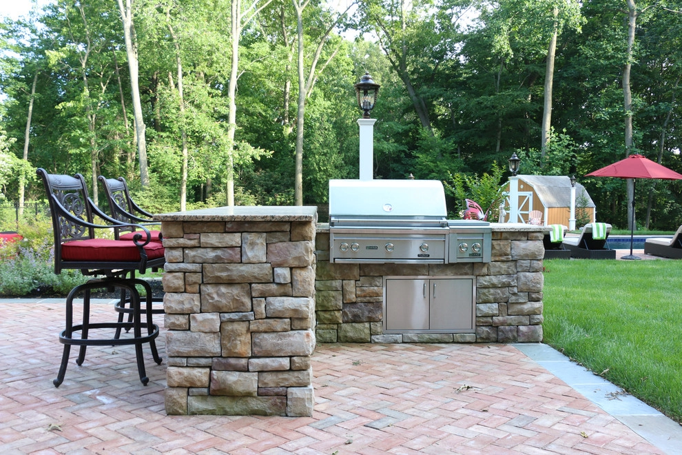 Lloyd Harbor 3 by Main Street Nursery - Photo 2