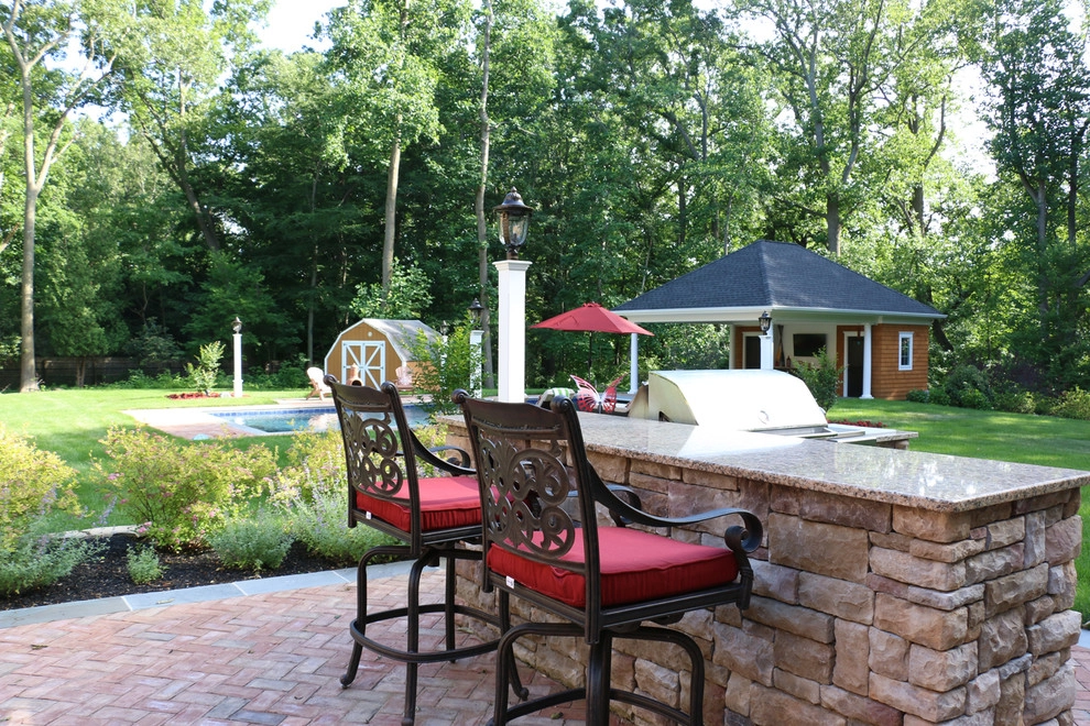 Lloyd Harbor 3 by Main Street Nursery - Photo 4