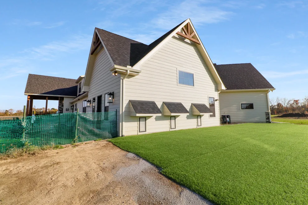 The Dills Agricultural Initiative by Vater Construction - Photo 2