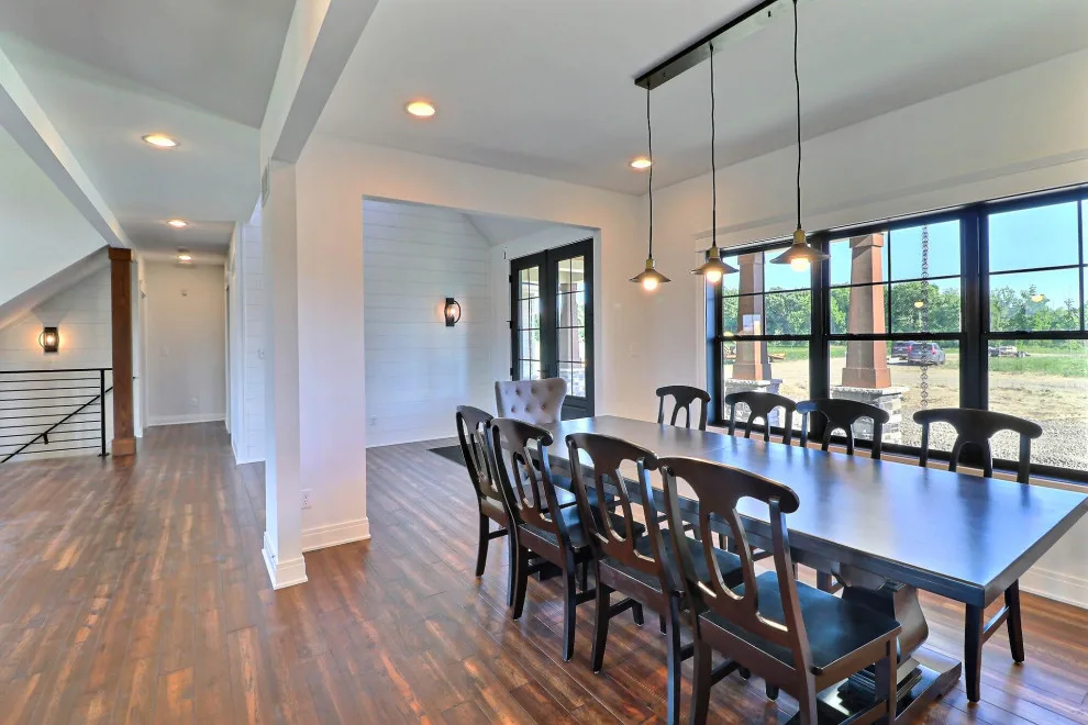 The Dills Agricultural Initiative by Vater Construction - Photo 58