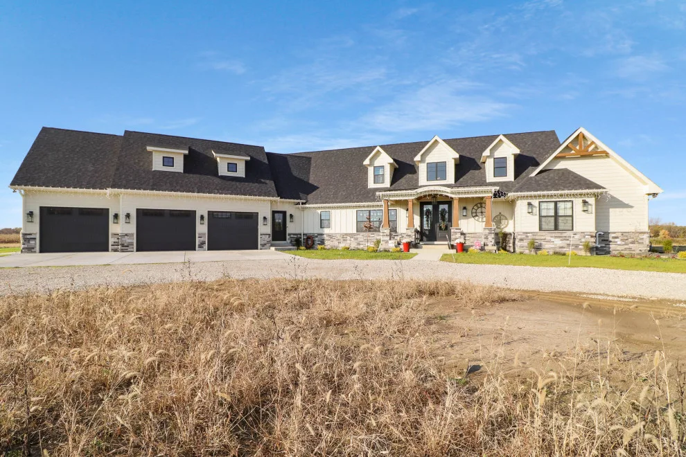 The Dills Agricultural Initiative by Vater Construction - Photo 10