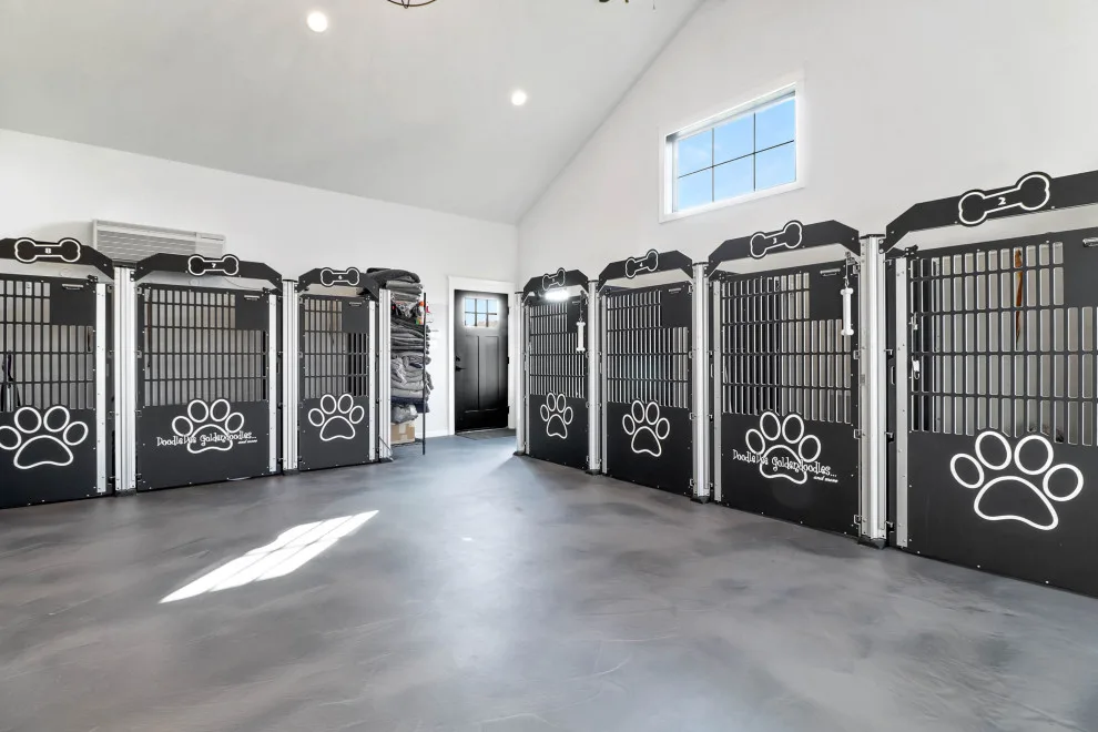 The Dills Agricultural Initiative by Vater Construction - Photo 25