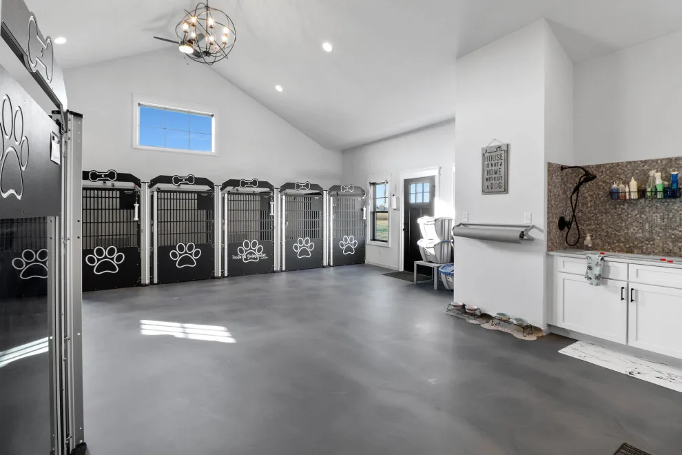 The Dills Agricultural Initiative by Vater Construction - Photo 35