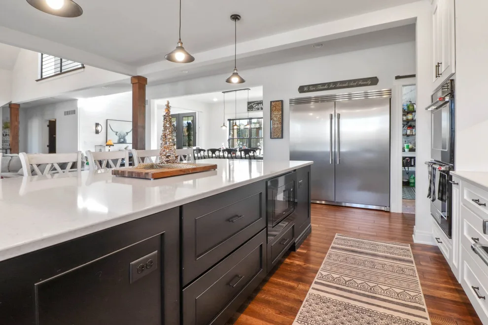 The Dills Agricultural Initiative by Vater Construction - Photo 42