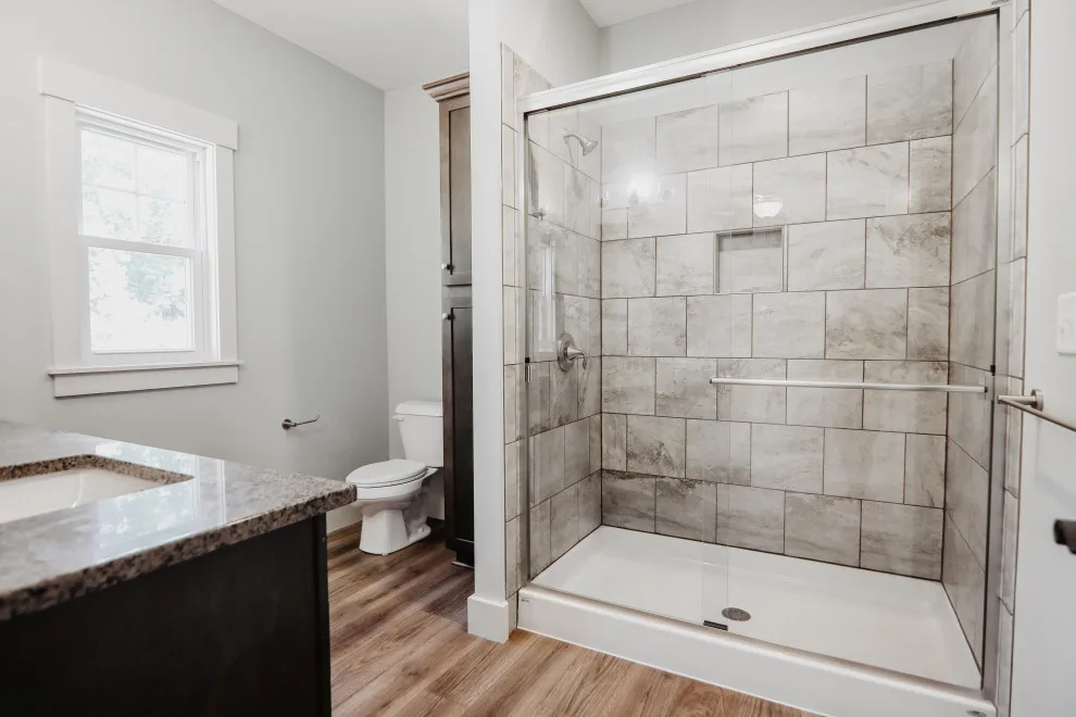 Easton Project by Dean A Bowman Construction, Inc. - Photo 11