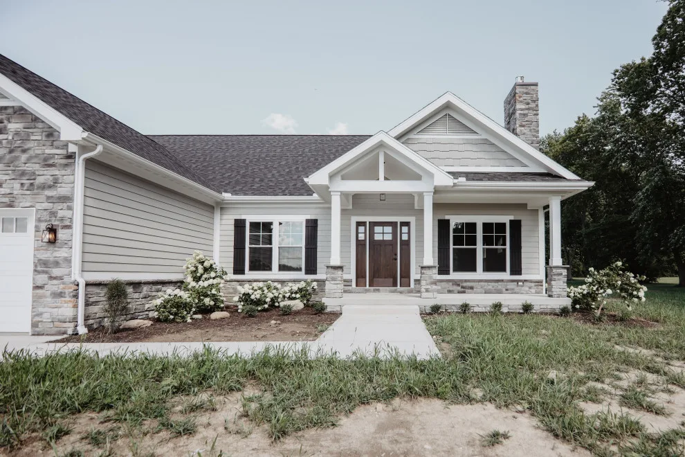Easton Project by Dean A Bowman Construction, Inc. - Photo 8