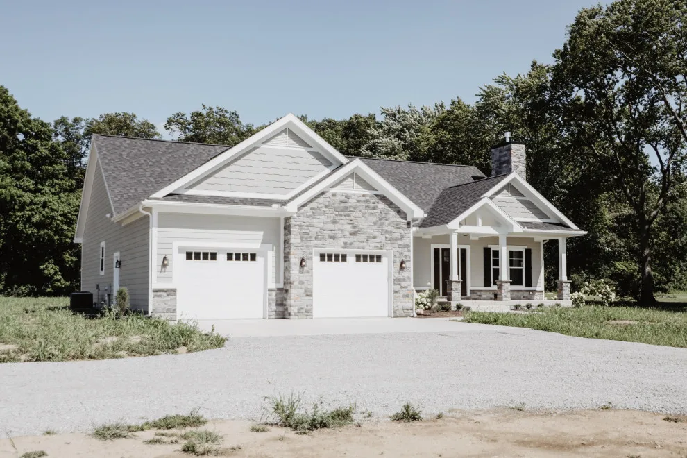 Easton Project by Dean A Bowman Construction, Inc. - Photo 9