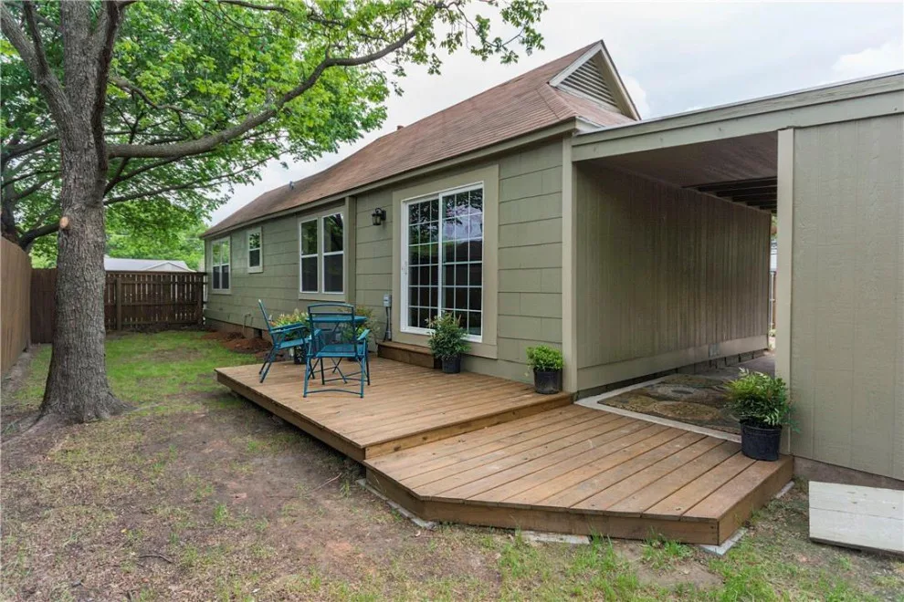Eastwood Renovation by D2 Built - Photo 8