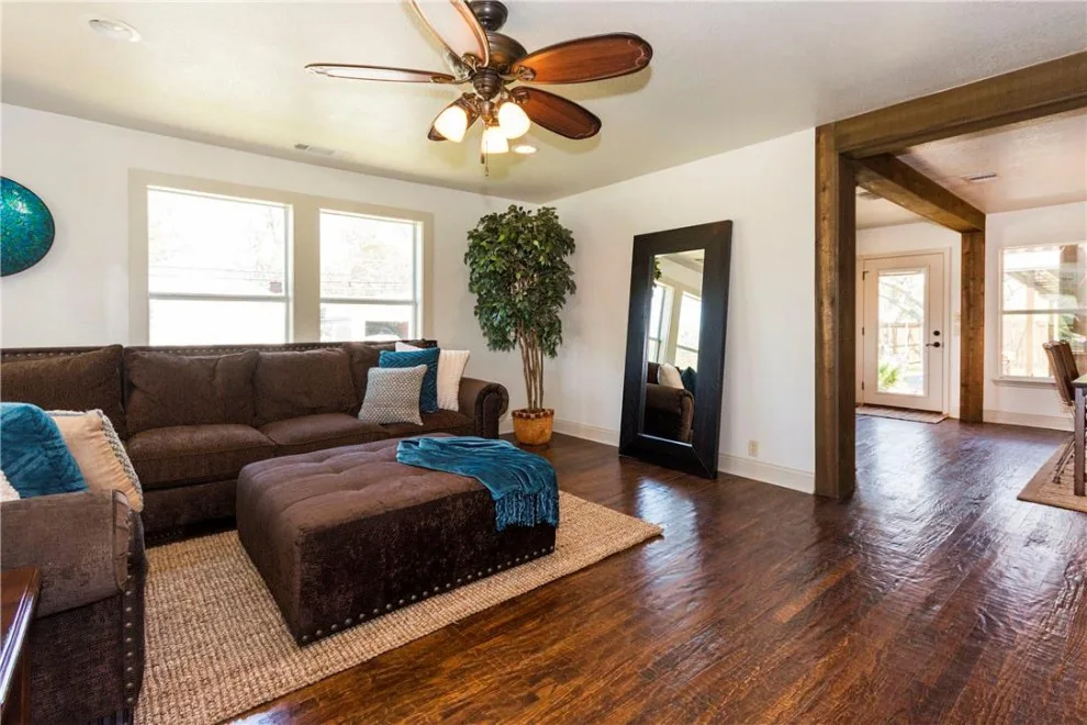Eastwood Renovation by D2 Built - Photo 10