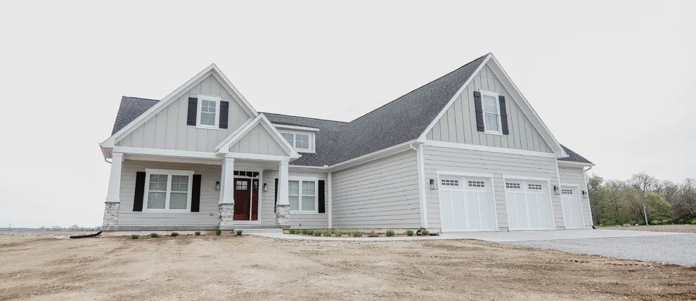 The Ehrhart Home by Dean A Bowman Construction, Inc. - Photo 19
