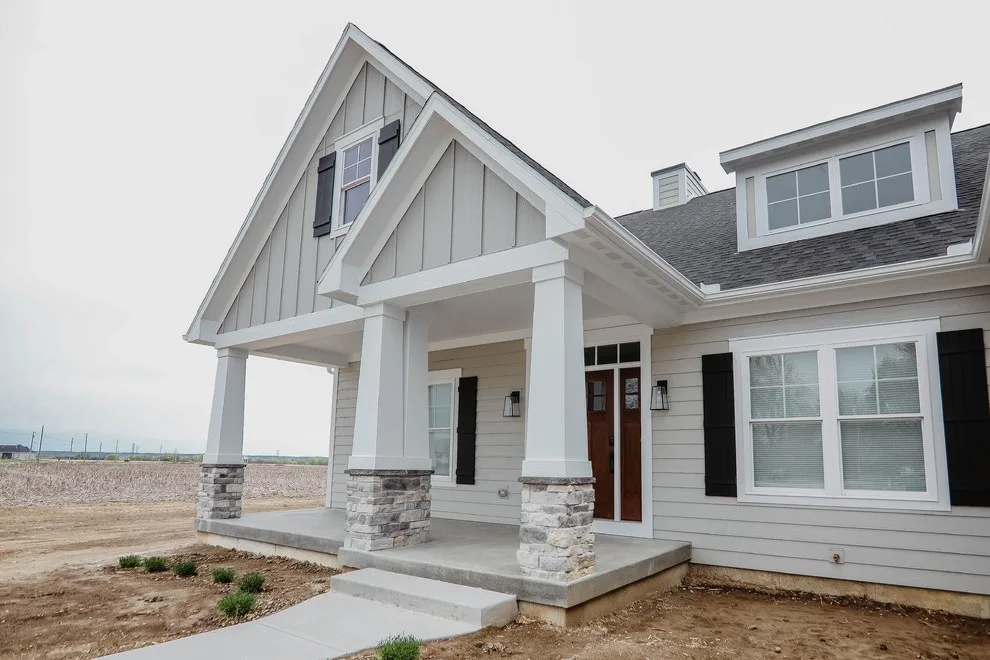 The Ehrhart Home by Dean A Bowman Construction, Inc. - Photo 26