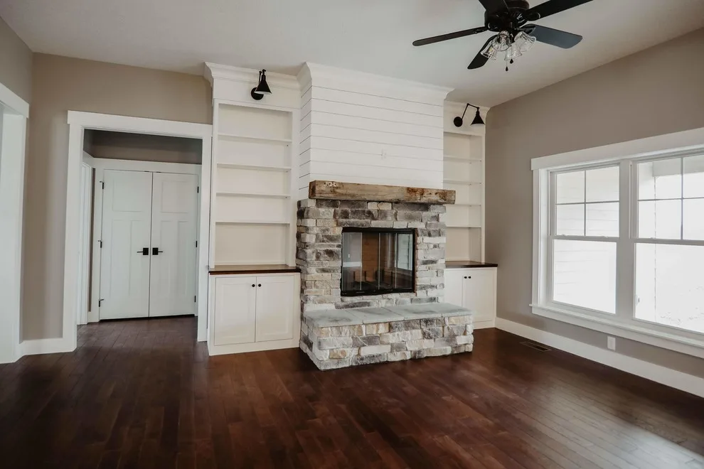 The Ehrhart Home by Dean A Bowman Construction, Inc. - Photo 6