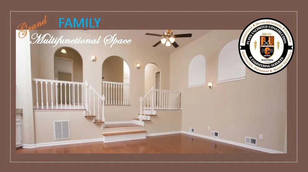 The Family Fun Zone by Plans Unlimited Construction, Llc - Photo 2