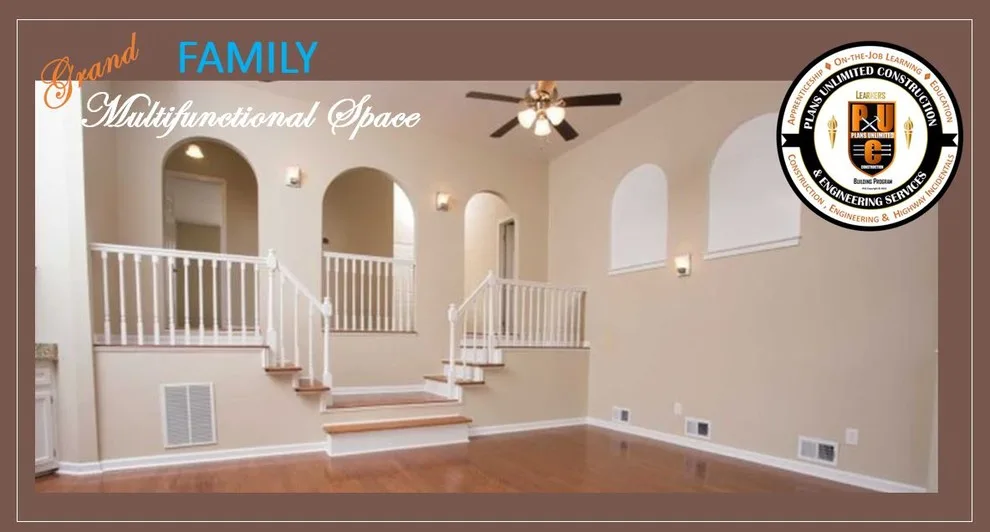 The Family Fun Zone by Plans Unlimited Construction, Llc - Photo 5