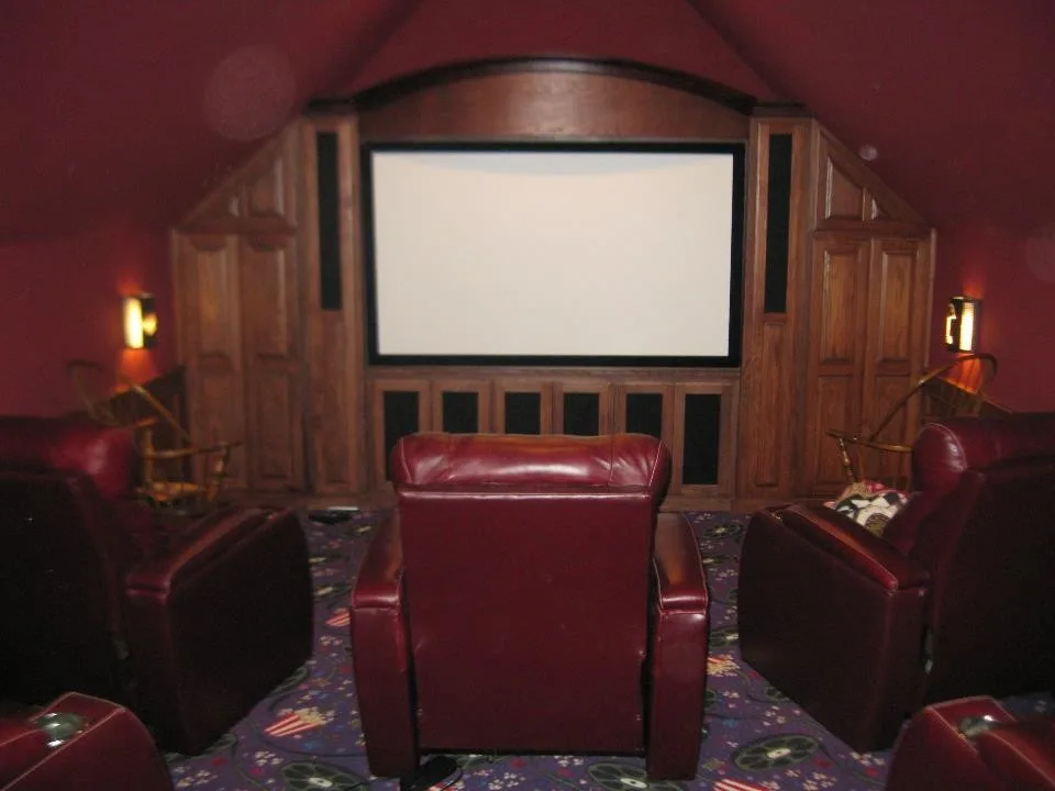 The Fenimore Home by Rembrandt Custom Homes - Photo 7
