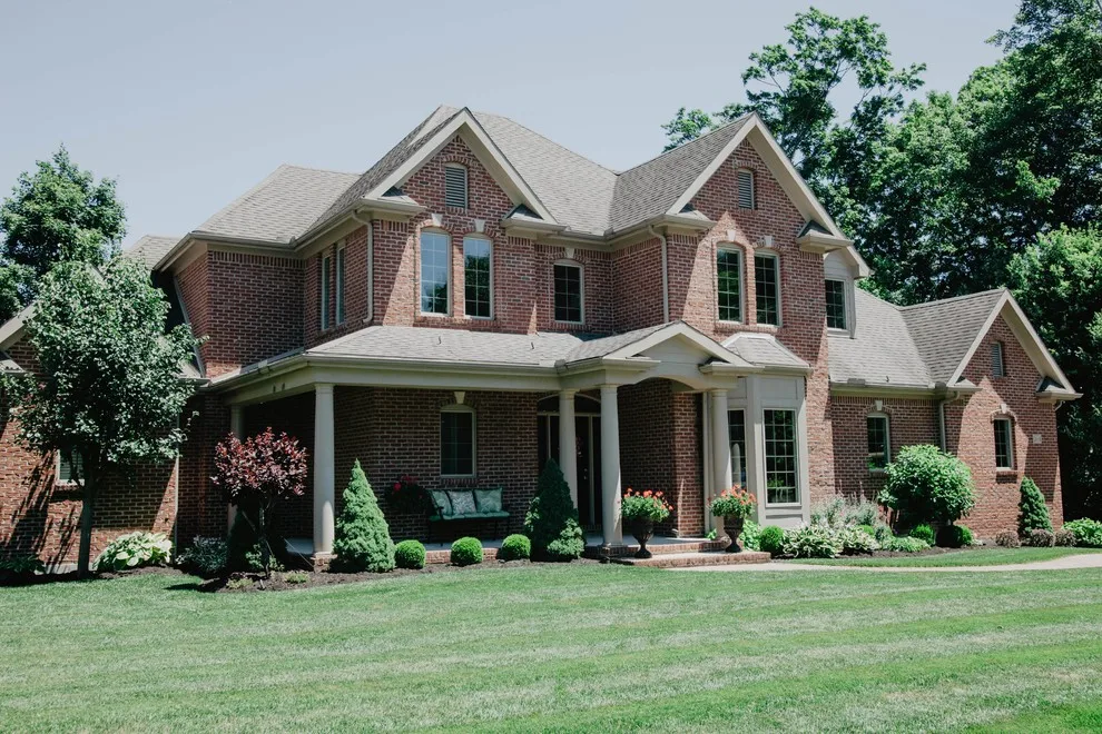 The Franck Home by Dean A Bowman Construction, Inc. - Photo 2