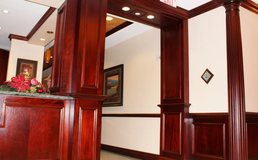 Concepts In Building - Photo 6