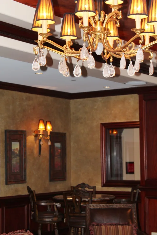 The Grand Residences by Concepts In Building - Photo 37