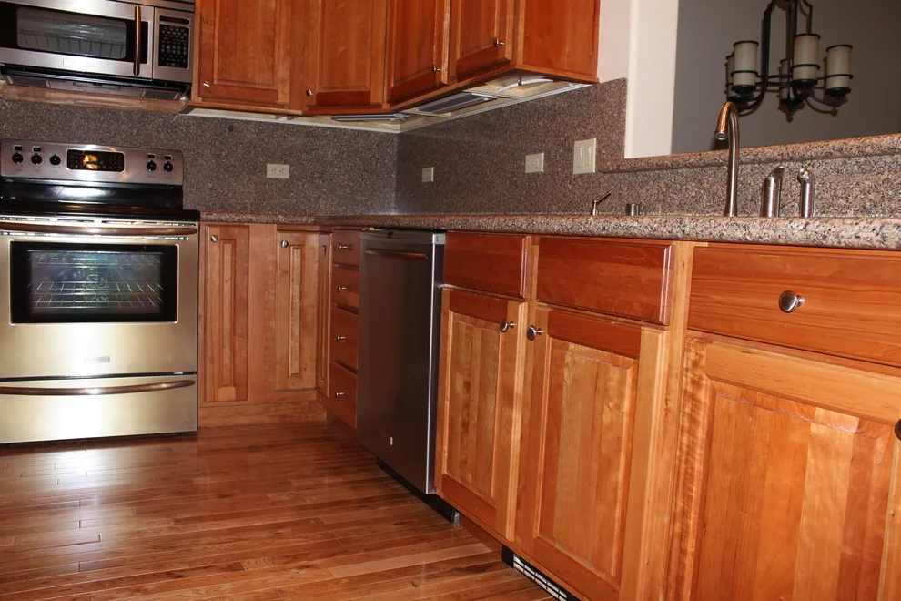 Concepts In Building - Photo 9